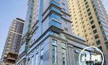 Imagem 6: APTO NOVO A VENDA 4 SUÍTES + 3 VAGAS - Meia Praia - Itapema/SC