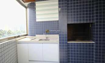 Imagem 7: Lindo apartamento à venda no bairro Portão/Água Verde