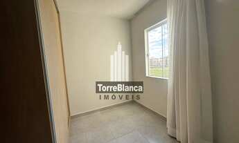 Imagem 7: Locação - Sobrado Mobiliado, 2 quartos, 2 vagas, Próximo ao Campus UEPG, Uvaranas