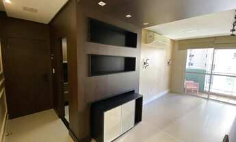 Imagem: MORADA DO SOL, COND ISLA MORADA, 92M2, NASCENTE