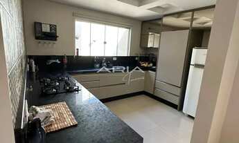 Imagem 6: Casa sobrado com 3 dormitórios disponível a venda no Jd Montecatine em Cambé