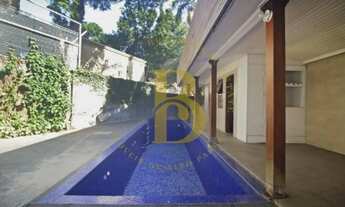 Imagem 2: Casa com 320.0 m², à venda no bairro Jardim Europa