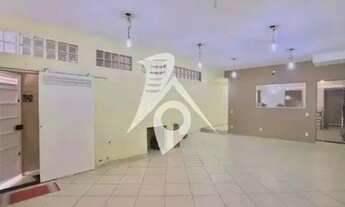 Imagem 2: Prédio com 2 pavimentos residencial/comercial 420m