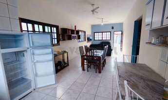 Imagem 6: Casa com 2 dormitórios à venda, 110 m² por R$ 690.000,00 - Martim de Sá - Caraguatatuba/SP