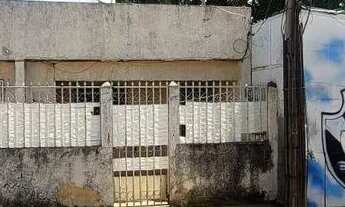 Imagem: Casa de Esquina à Venda na QNP 12 - Ceilândia