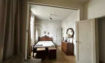 Imagem 5: Apartamento para venda tem 61 metros quadrados com 2 quartos em Tijuca - Rio de Janeiro