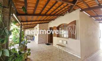 Imagem 3: Venda Casa União Belo Horizonte