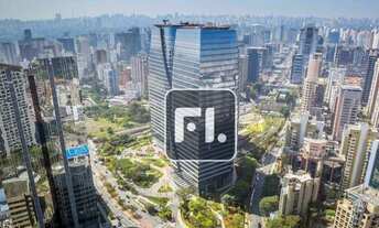 Imagem 3: Conjunto para alugar, 950 m² por R$ 351.679,00/mês - Vila Olímpia - São Paulo/SP