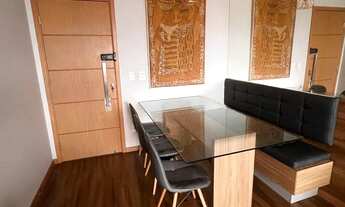 Imagem 3: Apto Reformado em Dix-Sept Rosado com 75m², 3/4 Sendo 01 Suite com Closet