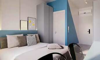 Imagem 3: Apartamento para Venda, Centro, 1 dormitório, 1 suíte, 1 banheiro, 1 vaga