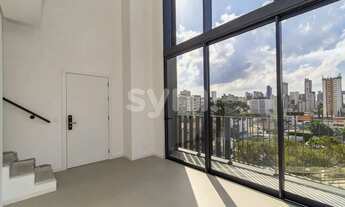 Imagem 3: Apartamento 2 Quartos Batel 107m²