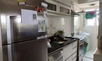 Imagem 4: Oportunidade - Apartamento - Varandas do Parahyba - Urbanova - 2 Dormitórios - 67m²