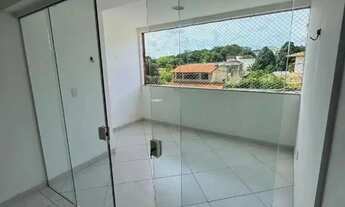 Imagem: Apartamento com 2 dormitórios para alugar