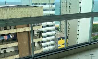 Imagem 3: Apartamento Exclusivo de 4 Quartos a 1 Quadra do Mar Praia da Costa Cód.: 28984 R