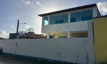 Imagem 4: Casa com Piscina