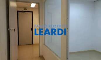 Imagem: CONJ. COMERCIAL - PARAÍSO - SP