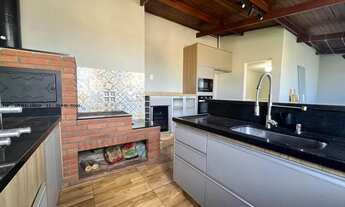 Imagem 6: Apartamento para Locação em Cajamar, Panorama (Polvilho), 2 dormitórios, 2 banheiros, 1 va