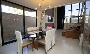 Imagem 7: Sobrado 4 quartos a venda ou locação em condomínio fechado em Senador Canedo