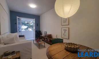 Imagem 4: APARTAMENTO - PINHEIROS - SP