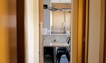 Imagem 7: Apartamento à Venda em Vila Izabel, Curitiba, 2 Quartos, 72m²