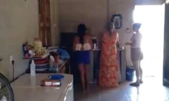 Imagem 5: Alugo casa de praia marudá