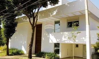 Imagem 3: Casa venda Swiss Park Campinas - 4 suítes, - 560 m² de terreno 430 m² de área construída