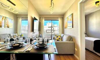 Imagem: Apartamento à venda no bairro Portão