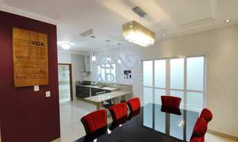 Imagem 5: Casa à venda no Condomínio Costa das Areias - Salto/SP