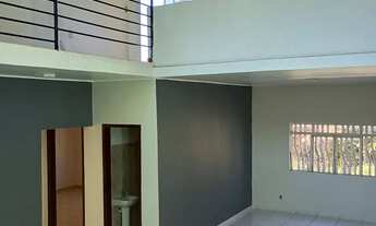 Imagem 5: Casa em condomínio fechado em Arniqueiras. Estudo permutas por imóveis de menor valor