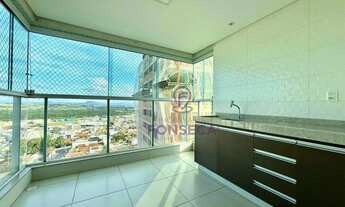 Imagem 4: Apartamento com 3 dormitórios à venda, 132 m² por R$ 1.250.000,00 - Santa Doroteia - Pouso