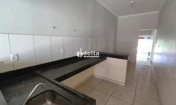 Imagem 5: Casa disponível para venda no bairro Luizote de Freitas em Uberlândia MG