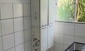 Imagem 6: Alugo apartamento marfim 1 no Turú