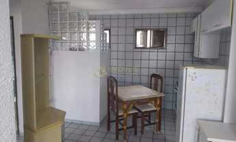 Imagem 5: Venda de apto em Ponta Negra Condomínio: Gabriela Assunção 2° andar