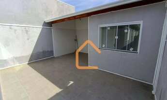 Imagem 8: Casa com 2 dormitórios à venda, 105 m² por R$ 365.000,00 - São Carlos - Pouso Alegre/MG