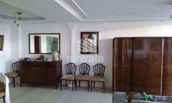 Imagem 2: Cobertura à venda com 378,00m² e 4 quartos em Recreio dos Bandeirantes, Rio de Janeiro - R