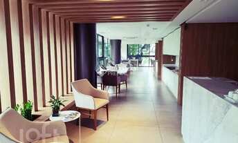 Imagem 3: Apartamento à venda em Três Figueiras com 23 m², 1 quarto