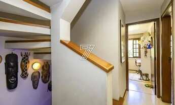 Imagem 5: Sobrado a venda Santa Felicidade com 122 m2 com 3 quartos 2 vagas garagem