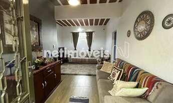 Imagem: Venda Casa Jardim América Belo Horizonte