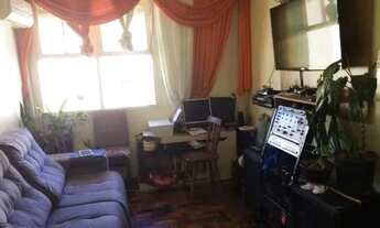 Imagem: Apartamento para Venda - 50m², 2 dormitórios