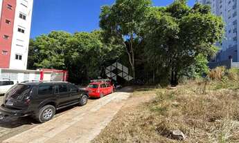 Imagem 4: Terreno próximo Escola Mestre