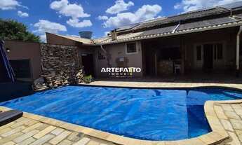 Imagem: Chácara dentro da cidade com 1.500m²