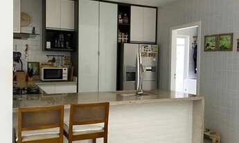 Imagem 5: Casa a venda no condomínio Tiradentes