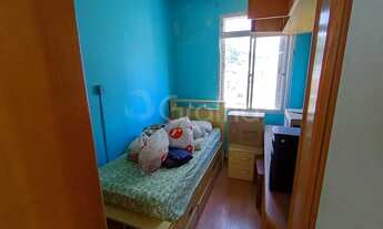 Imagem 7: Apartamento com 3 quartos e 64m² privativos no Centro de Florianópolis