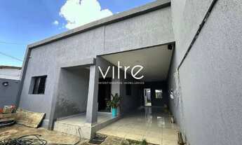 Imagem 5: Casa à venda no bairro Osvaldo Rezende em Uberlândia