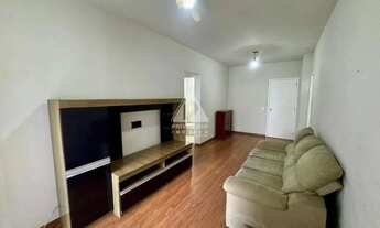 Imagem 3: Apartamento de 2 quartos em prédio com infra completa em Botafogo