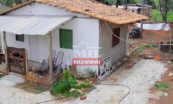 Imagem: Chacara 2000 m2 Pirenopolis - GO