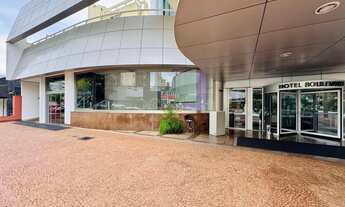 Imagem 7: SALA COMERCIAL BOULEVARD RESIDENCE HOTEL 247 m² área útil, 2 WC, 2 vagas Av.:Higienópolis