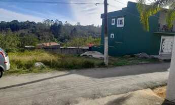 Imagem: TERRENO 7X20