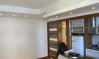 Imagem 3: 1D com garagem só entrar e morar na Av. Francisco Petuco 45, Condomínio Vergéis