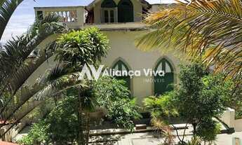 Imagem 4: Santa Teresa Apartamento com 3 dormitórios